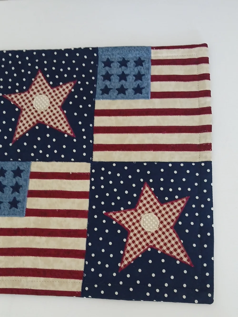 N/A americana 100%